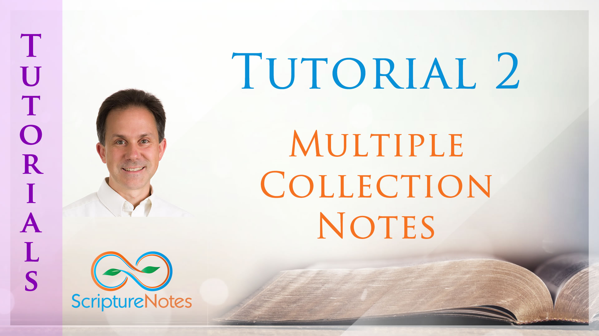 T2-multiple collection notes