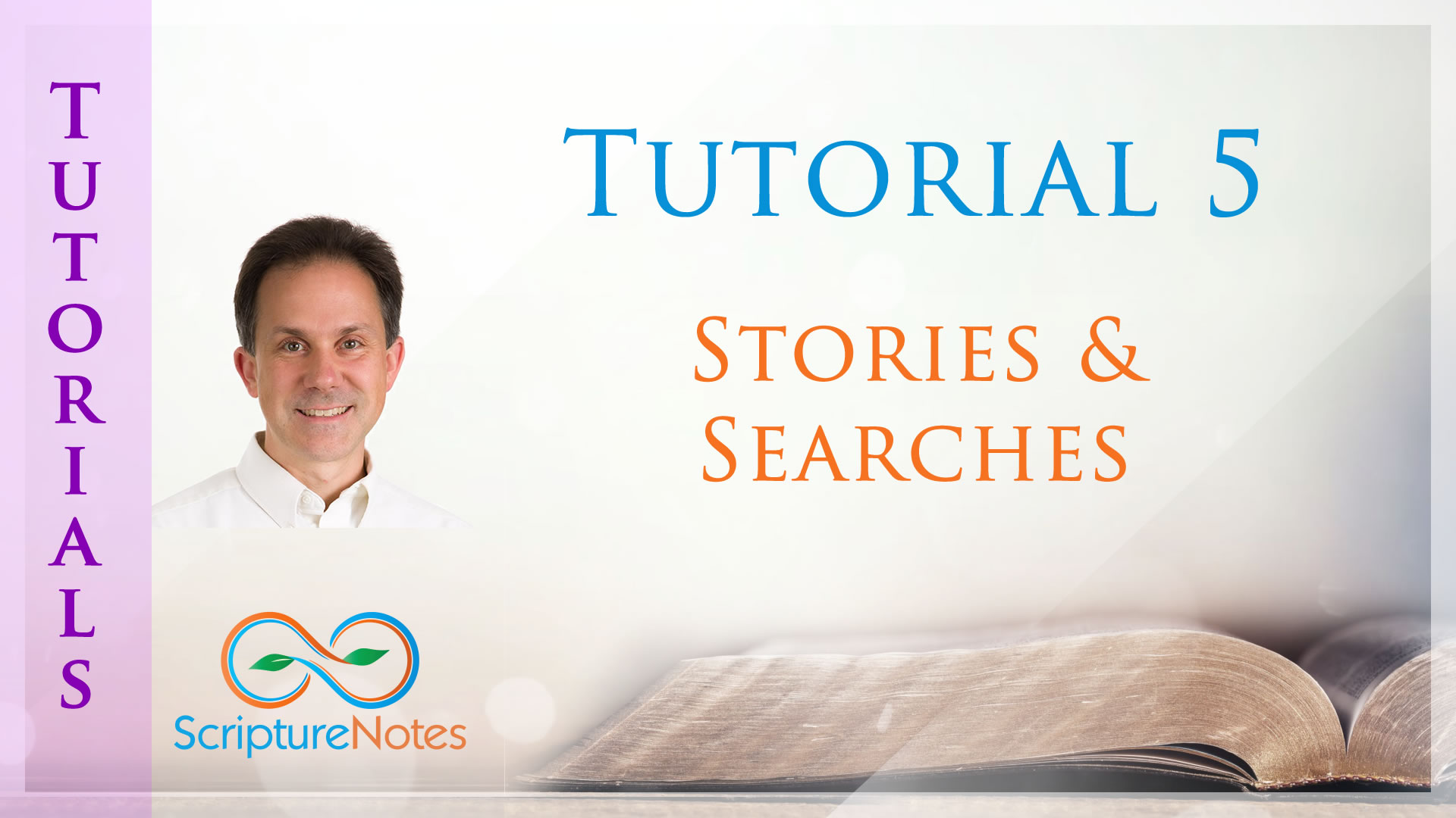 T5-Stories Searches