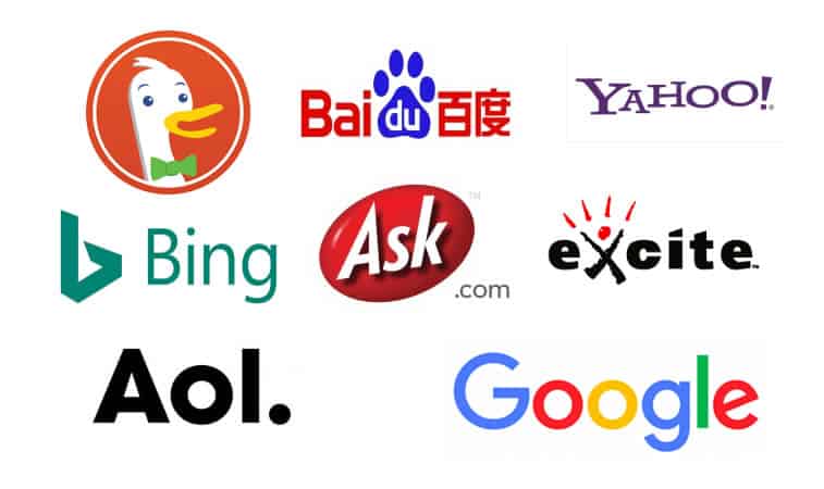 Using search engines to research the scriptures