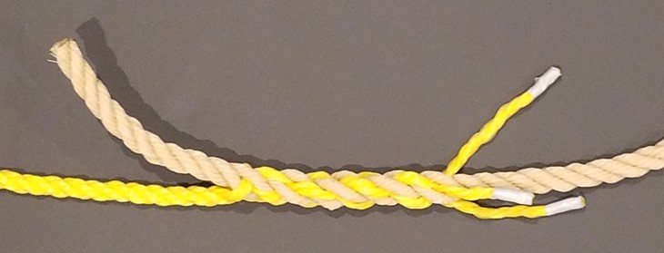 Rope - an eye single to the glory of God