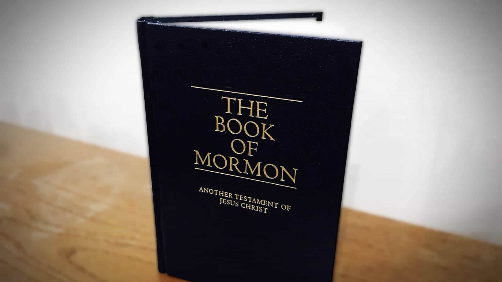 Book of Mormon Commentary