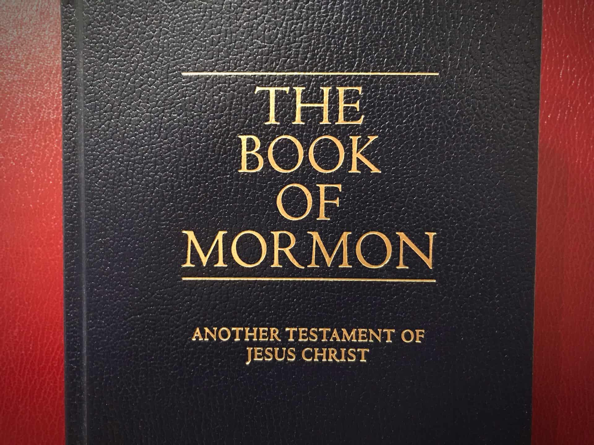 Book of Mormon