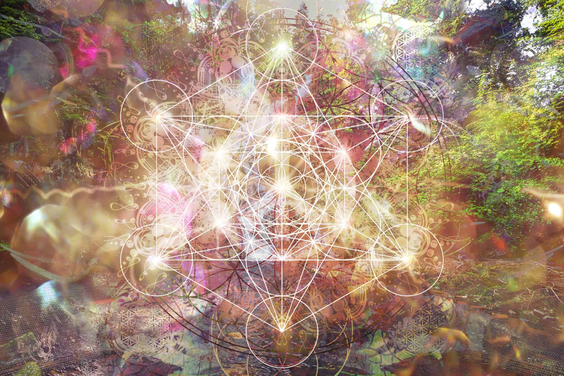 Number and color symbolism