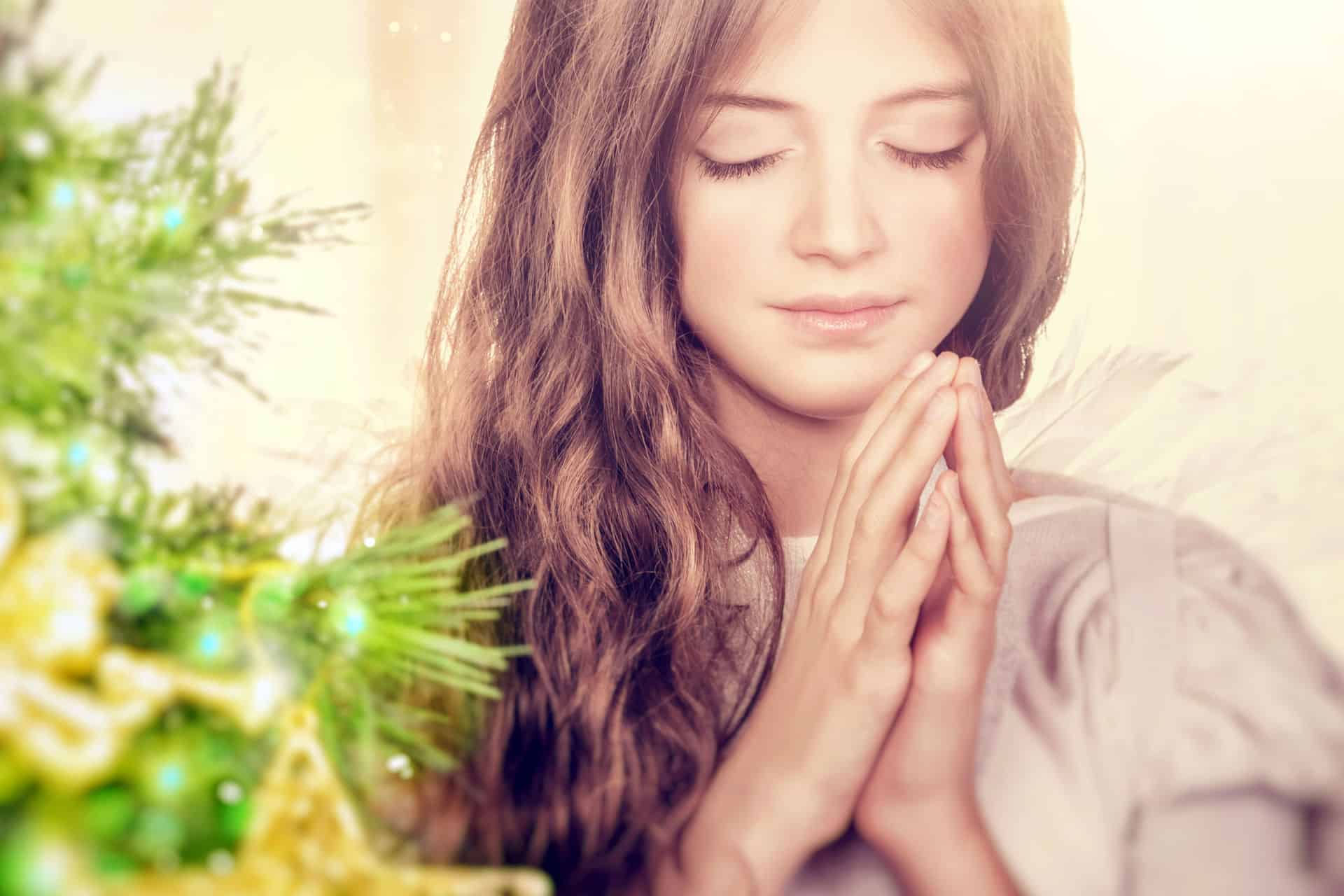 ask and ye shall receive