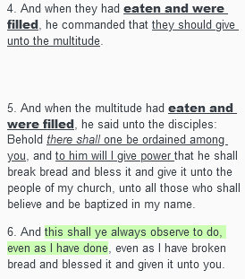 3 Nephi 18 bold
