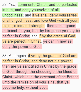 Moroni 10 if then statement