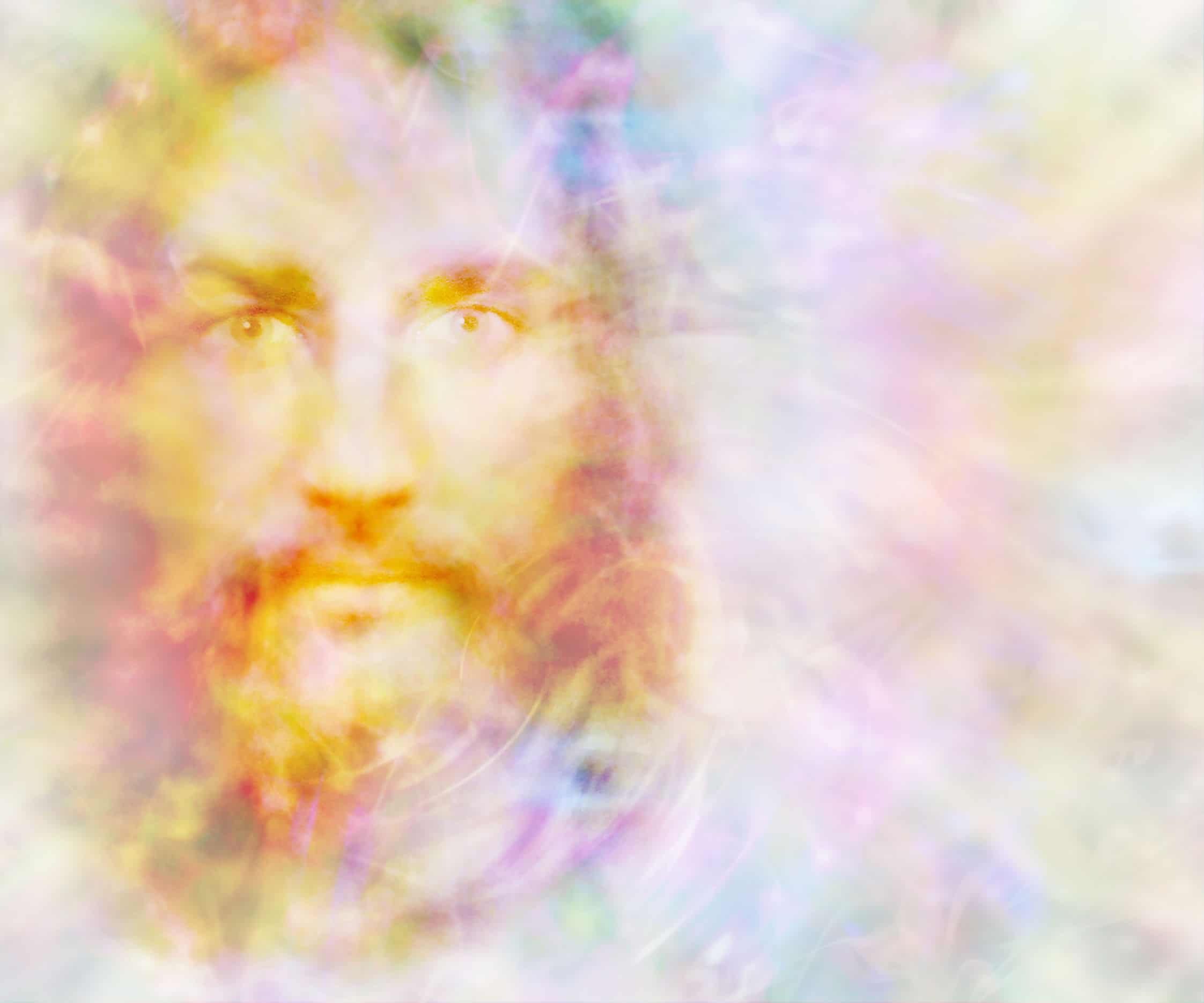 Seek the face of the Lord