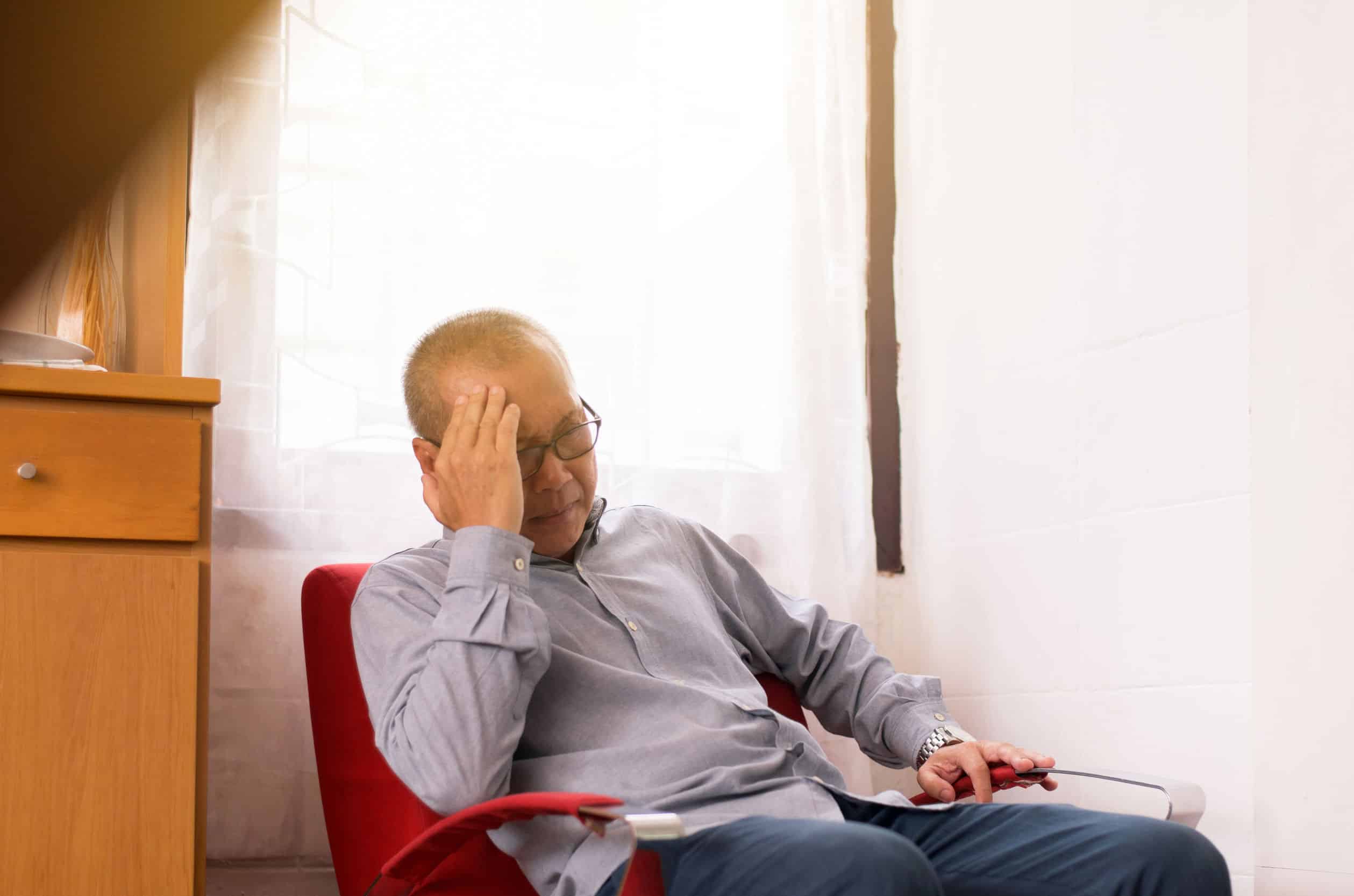 Pray always and faint not