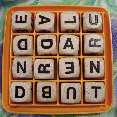 boggle