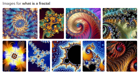 fractals