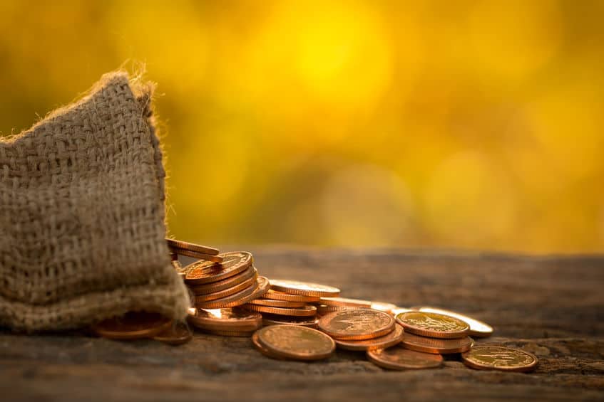 God wants to prosper his covenant people