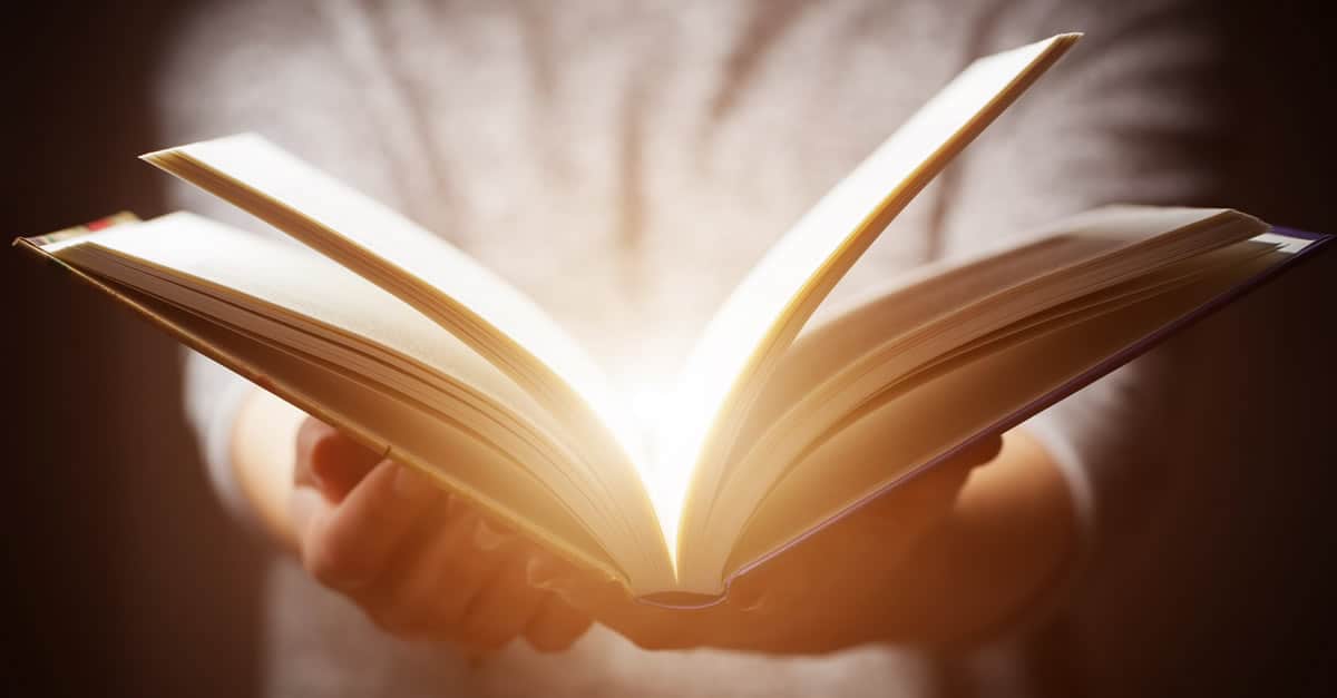 How long should we study the scriptures?