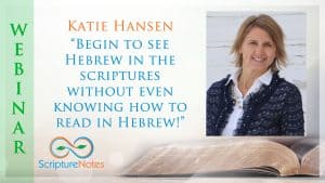 Katie Hansen webinar