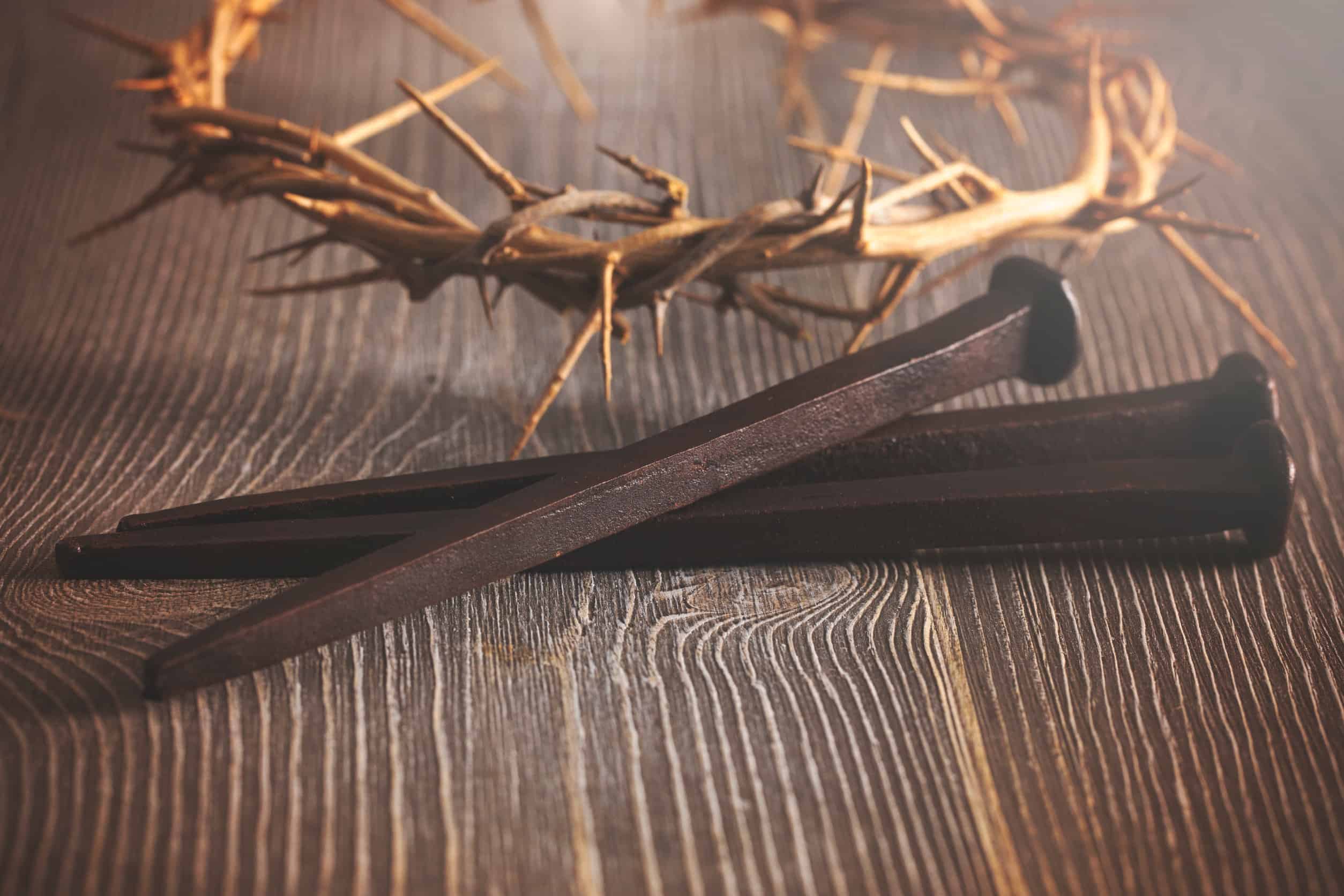 Nail in a Sure Place