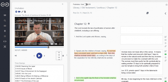 Jared Halverson podcast