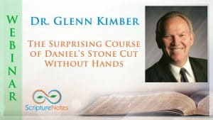 Glenn Kimber webinar