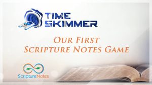 Time Skimmer Game