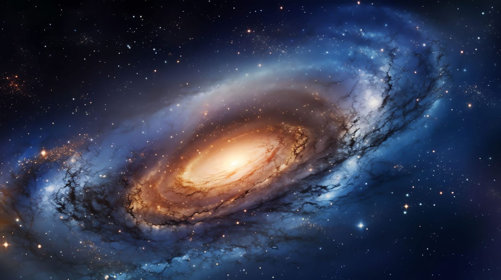 Infinite Degrees of Glory