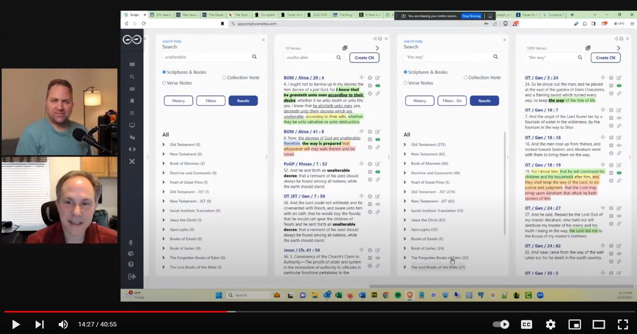 Leading Saints How to Prepare a Church Talk Interview