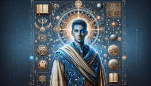 Daniel, the AI Scripture Notes Research Assistant