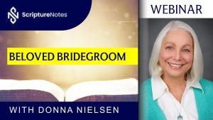 Beloved Bridegroom with Donna Nielsen