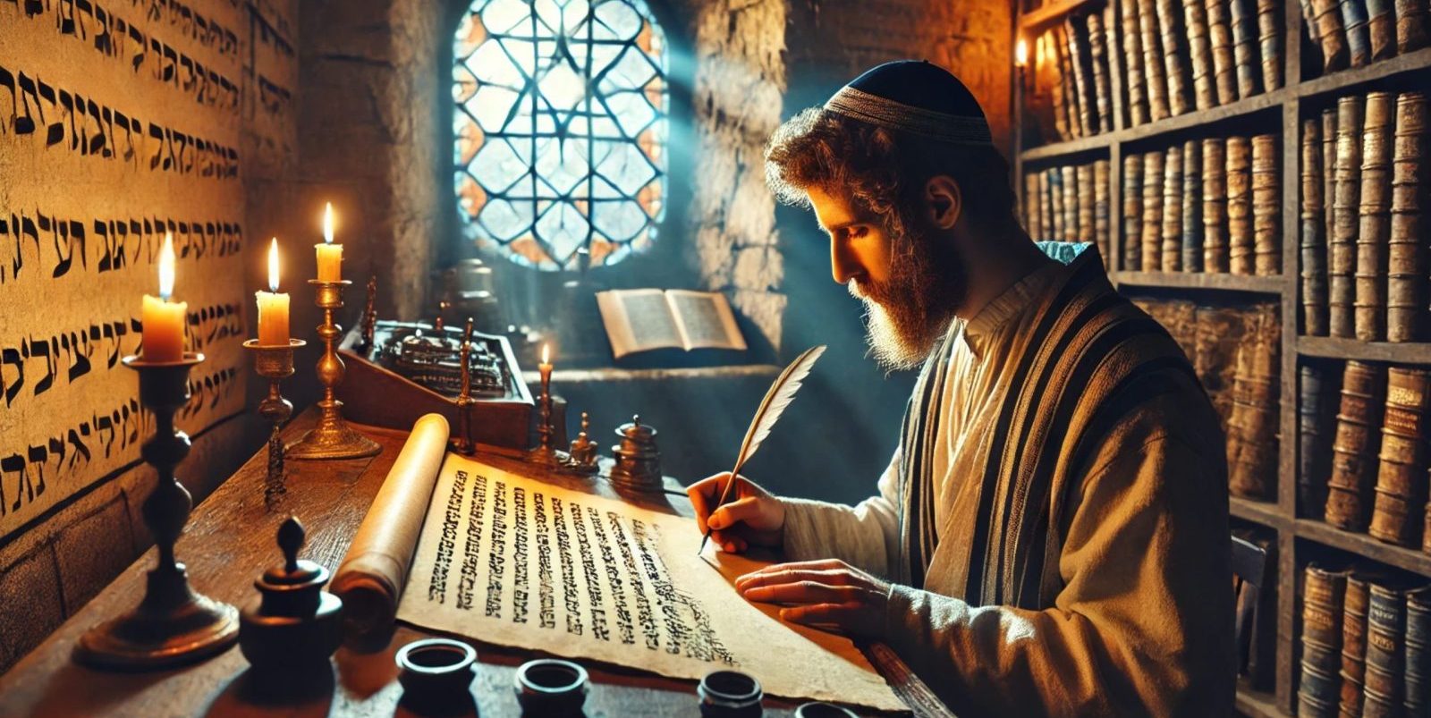 Why study apocryphal texts